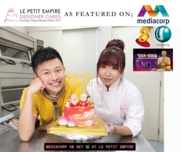 Le-petit-empire-designer-cakes-celebration-cake-in-singapore.